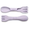 Image de SCRUNCH Zandschep - Paars - Opvouwbaar - Recycleerbaar