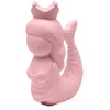 Image de SCRUNCH Regenwatermeter - Roze - Opvouwbaar - Recycleerbaar