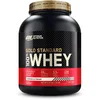 Image de Optimum Nutrition Gold Standard 100% Whey Protein - Cookies & Cream - Proteine Poeder - Eiwitshake - 2270 gram (71 servings)