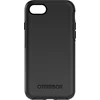 Image de OtterBox Symmetry Case - Geschikt voor Apple iPhone 7/8/SE(2020/2022) - Zwart