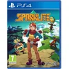 Image de Merge Games Sparklite Standaard Duits, Engels, Spaans, Frans, Italiaans, Portugees PlayStation 4