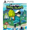 Image de Time on Frog Island