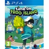 Image de Time on Frog Island
