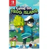 Image de Video game for Switch Just For Games Time on Frog Island