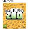 Image de PlayStation 5 Video Game Just For Games Let's Build a Zoo