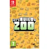 Image de Video game for Switch Just For Games Let's build a Zoo