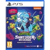 Image de Teenage Mutant Ninja Turtles: Shredder's Revenge - Anniversary Edition