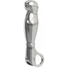 Image de Nexus - Fortis P- en G-Spot Stimulator - Aluminium