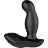 Image de Nexus - Boost - Vibrerende Opblaasbare Prostaat Massager - Zwart