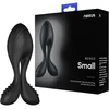 Image de Nexus Bendz Vibrerende Butt Plug Small - Verstelbaar - 6 Vibratiestanden - Buigzame Armen - Afstandsbediening - USB-oplaadbaar - IPX7 Waterdicht - Siliconen