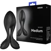 Image de Nexus Bendz Vibrerende Butt Plug Medium - Buigzame Armen - 6 Vibratiestanden - Afstandsbediening - USB-Oplaadbaar - IPX7 Waterdicht - Siliconen - Verstelbaar - 60 Minuten Gebruikstijd - Krachtige Vibraties - Solo Gebruik