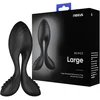 Image de Nexus Bendz Vibrerende Butt Plug Large - 6 Vibratiestanden - Buigzame Armen - Afstandsbediening - USB-oplaadbaar - IPX7 Waterdicht - Siliconen - Verstelbaar - 60 Minuten Gebruikstijd - Solo en Samen - Innovatief Ontwerp - Comfortabel - Pasvorm