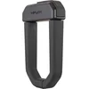 Image de Hiplok D1000 Beugelslot Zilver 155 x 92 x 20 mm