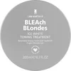 Image de Lee Stafford - Bleach Blondes Ice White Toning Treatment Mask - 200ml
