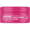 Image de Lee Stafford Grow Strong & Long Activation Treatment Mask Haarmasker 200ml
