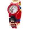 Image de Lego Heroes WonderW. L Horloge