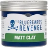 Image de Bluebeards Revenge Matt Clay 100 ml. | Hair Clay