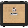 Image de Gitaarversterker Combo Orange Crush 12 met overdrive control 12W Zwart
