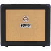 Image de Orange Crush 20 Black - Transistor combo versterker voor elektrische gitaar