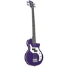 Image de Orange O Bass Purple - Elektrische basgitaar