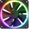 Image de NZXT F120RGB - Ventilator - 120 mm - RGB - zwart