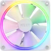 Image de NZXT F120RGB - Ventilator - 120 mm - RGB - wit