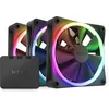Image de Cooling Base voor Laptop NZXT RF-R12TF-B1
