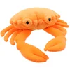 Image de THE PUPPET COMPANY Vingerpop - Krab