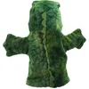 Image de THE PUPPET COMPANY Puppet Buddies - Krokodil