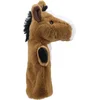 Image de THE PUPPET COMPANY Puppet Buddies - Paard