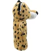 Image de THE PUPPET COMPANY Puppet Buddies - Luipaard