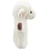 Image de THE PUPPET COMPANY Puppet Buddies - Schaap