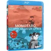 Image de Momotaro, le divin soldat de la mer + Spider and Tulip