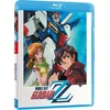 Image de Mobile Suit Gundam ZZ - partie 1/2