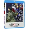 Image de Mobile Suit Gundam : Iron-Blooded Orphans - Partie 2/2 Edition Collector