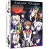 Image de Katana Maidens, Toji No Miko - Edition Integrale