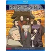 Image de Ghost in the Shell Stand Alone Complex - The Laughing Man OAV FR - Blu-ray