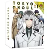 Image de Tokyo Ghoul:re - Integraal (2018) - Blu-ray