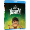 Image de L'Étrange pouvoir de Norman