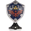 Image de The Legend of Zelda Breath of the Wild PVC Statue - Hylian Shield Collector's Edition