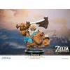 Image de First 4 Figuur The Legend of Zelda Breath of the Wild PVC Statue Daruk Standard Edition 29 cm Beeld
