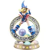 Image de First 4 Figures - Yu-Gi-Oh! - Dark Magician Girl Vibrant Standbeeld Editie Standaard 30cm