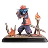 Image de First 4 Figuur Okami Statue Oki (Human Form) 38 cm Beeld