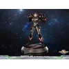 Image de Metroid Prime PVC Statue Samus Phazon Suit Collector´s Edition 28 cm