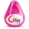 Image de G-Vibe G-Egg - Vibrerende Ei-Masturbator pink