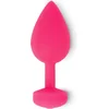 Image de G-Vibe Gplug Butt Plug Small - Neon Roze