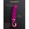 Image de G-Vibe - G-Jack Mini - Sweet Raspberry