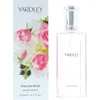 Image de Yardley English Rose - 125ml - Eau de toilette