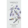 Image de Yardley EL 3x100g Soap
