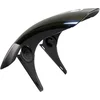 Image de Mucky Nutz Achterspatbord Zilver